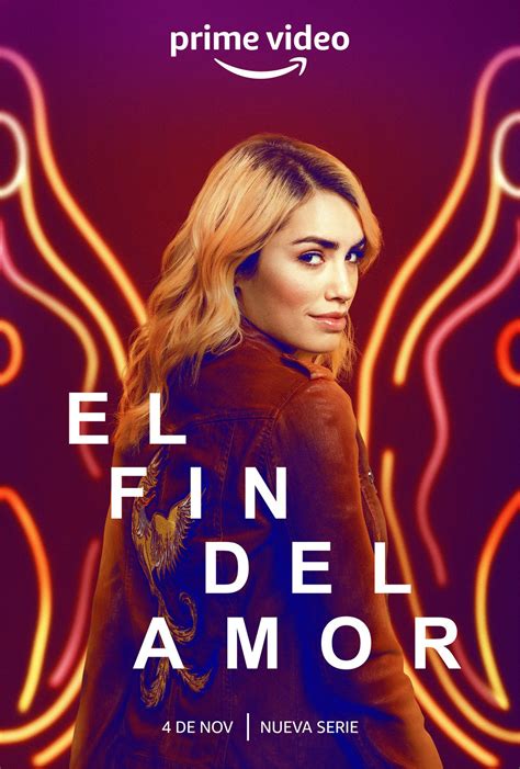 el fin del amor s01e06 bdscr